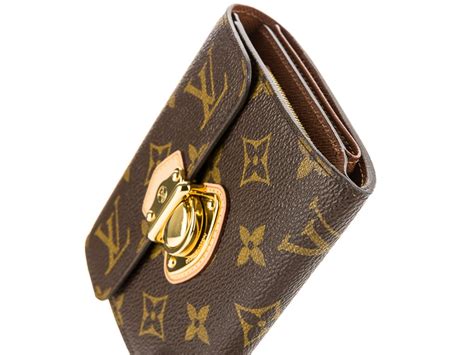 geldbeutel louis vuitton|All Wallets and Small Leather Goods .